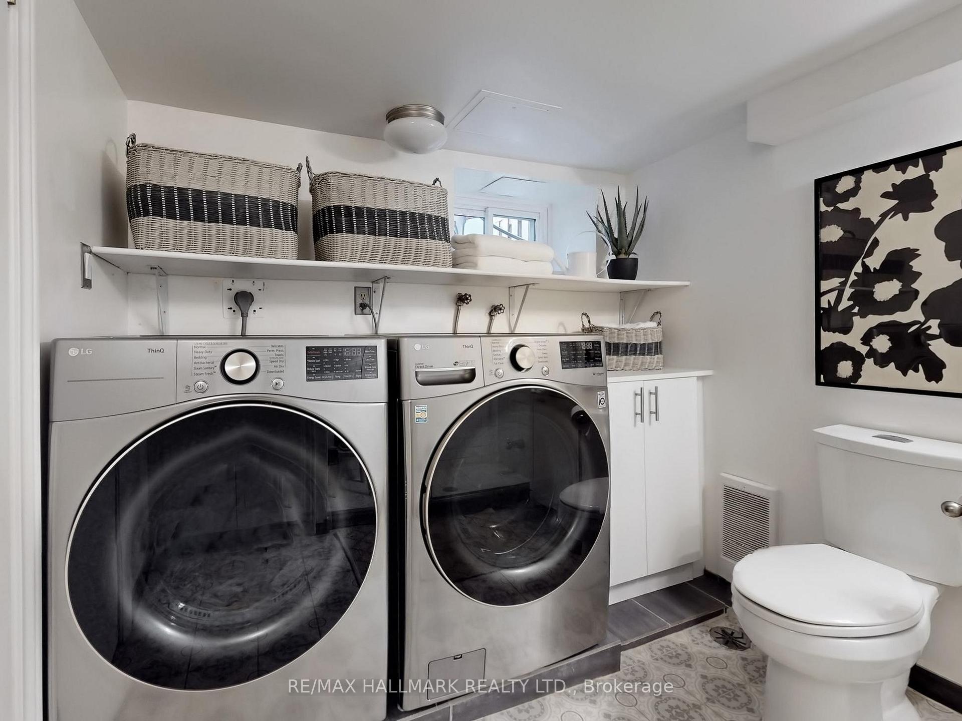 Photo 45 of 107 Coady Avenue, Toronto, South Riverdale — HOMEH