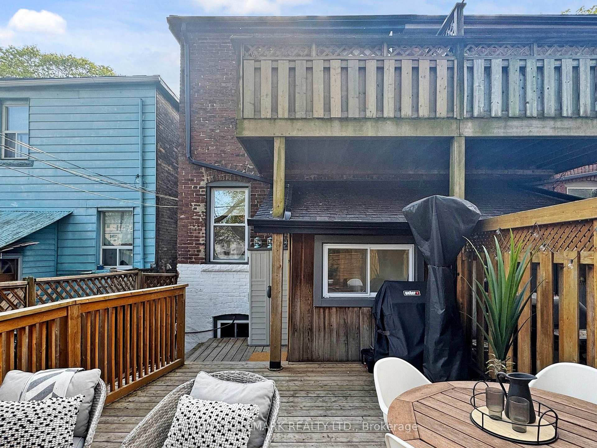 Photo 46 of 107 Coady Avenue, Toronto, South Riverdale — HOMEH