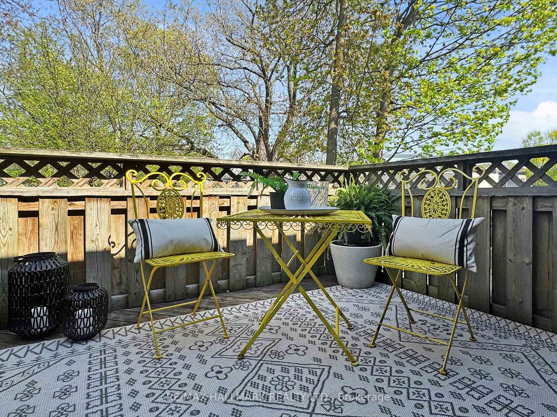 Photo 47 of 107 Coady Avenue, Toronto, South Riverdale — HOMEH
