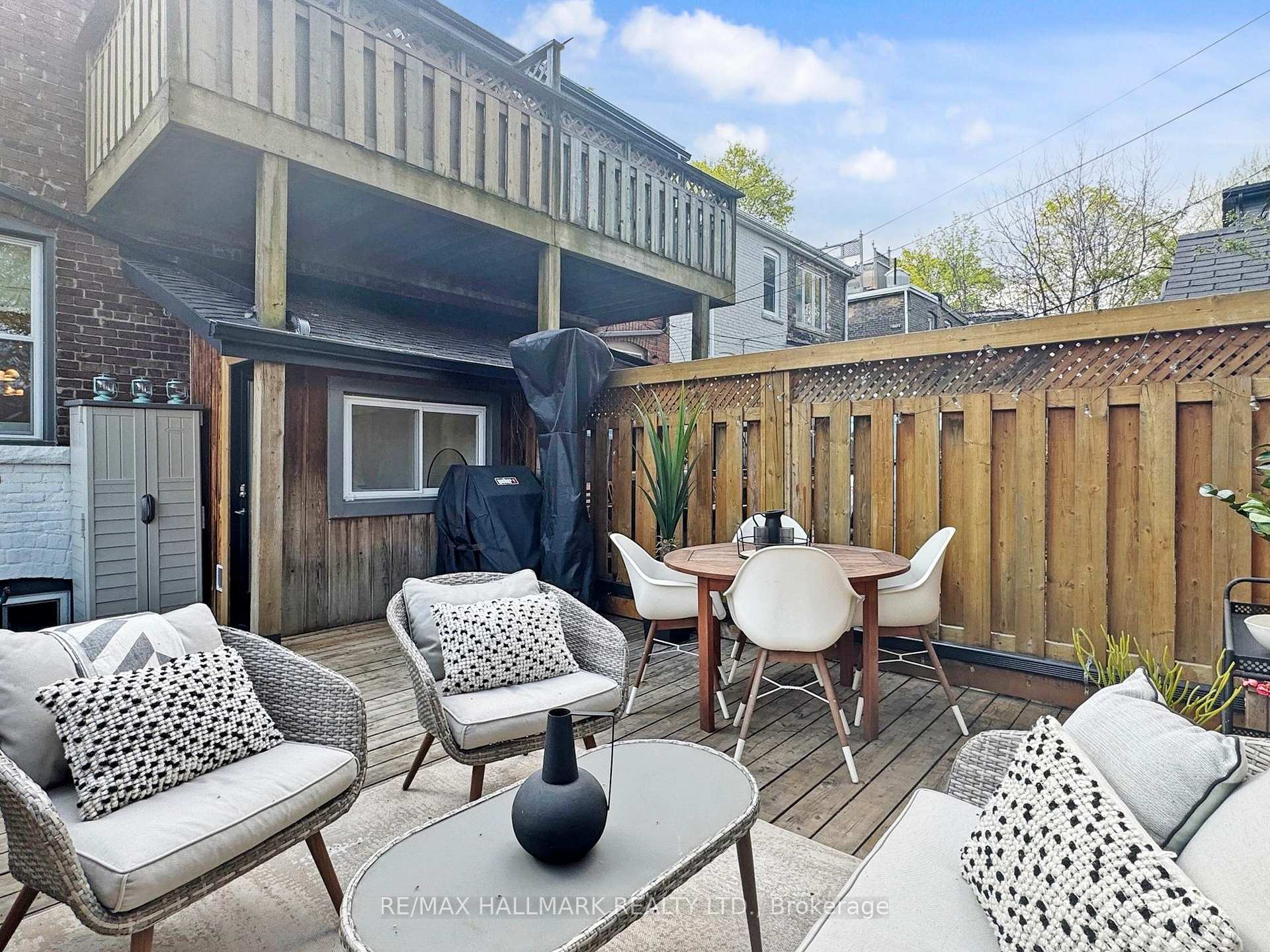 Photo 50 of 107 Coady Avenue, Toronto, South Riverdale — HOMEH