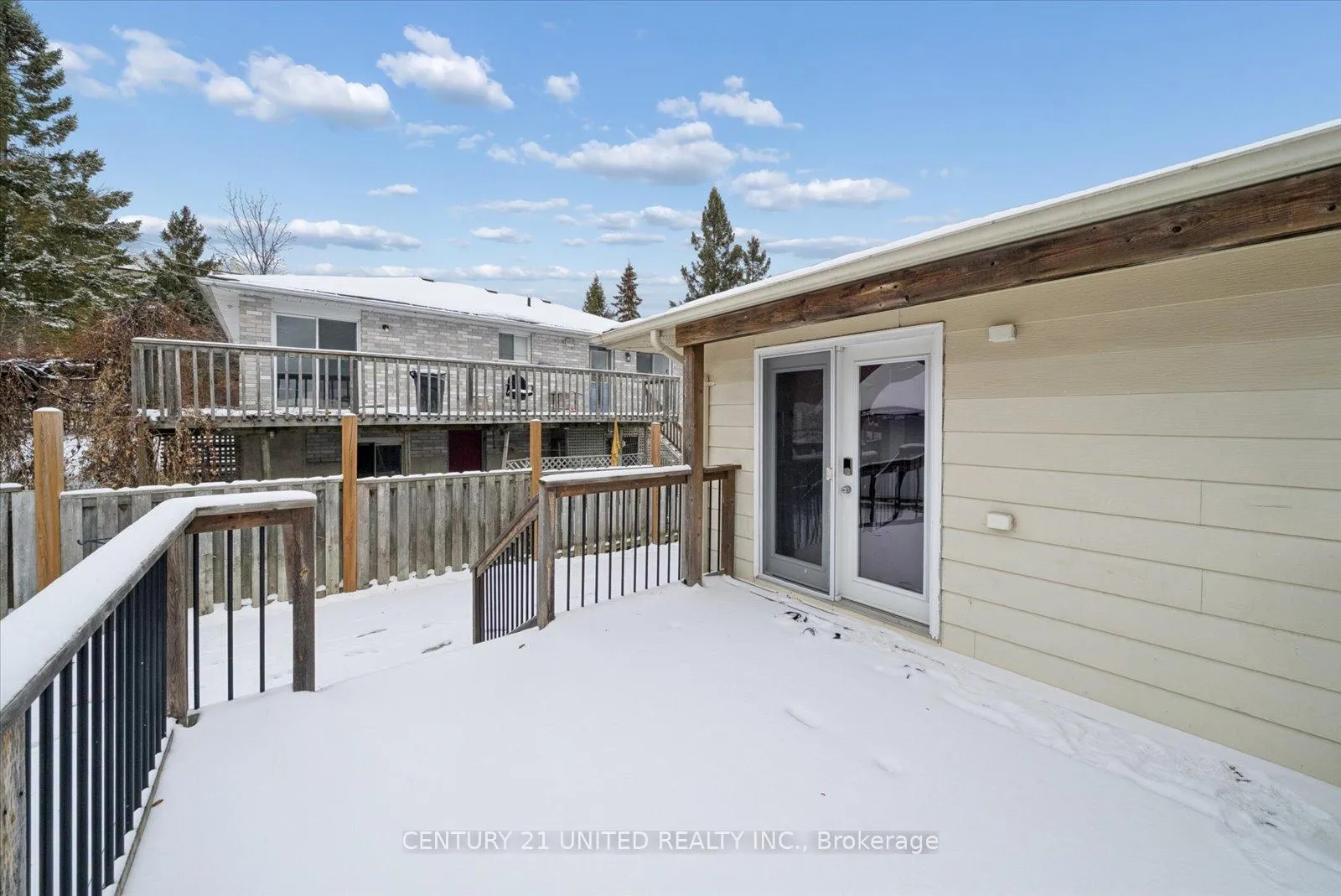 Photo 33 of 939 Dainard Drive, Peterborough, Monaghan Ward 2 — HOMEH