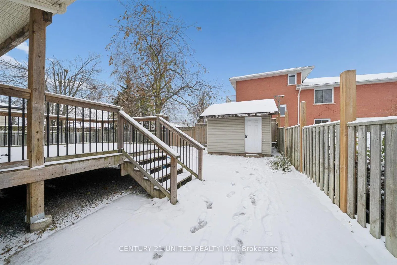 Photo 37 of 939 Dainard Drive, Peterborough, Monaghan Ward 2 — HOMEH