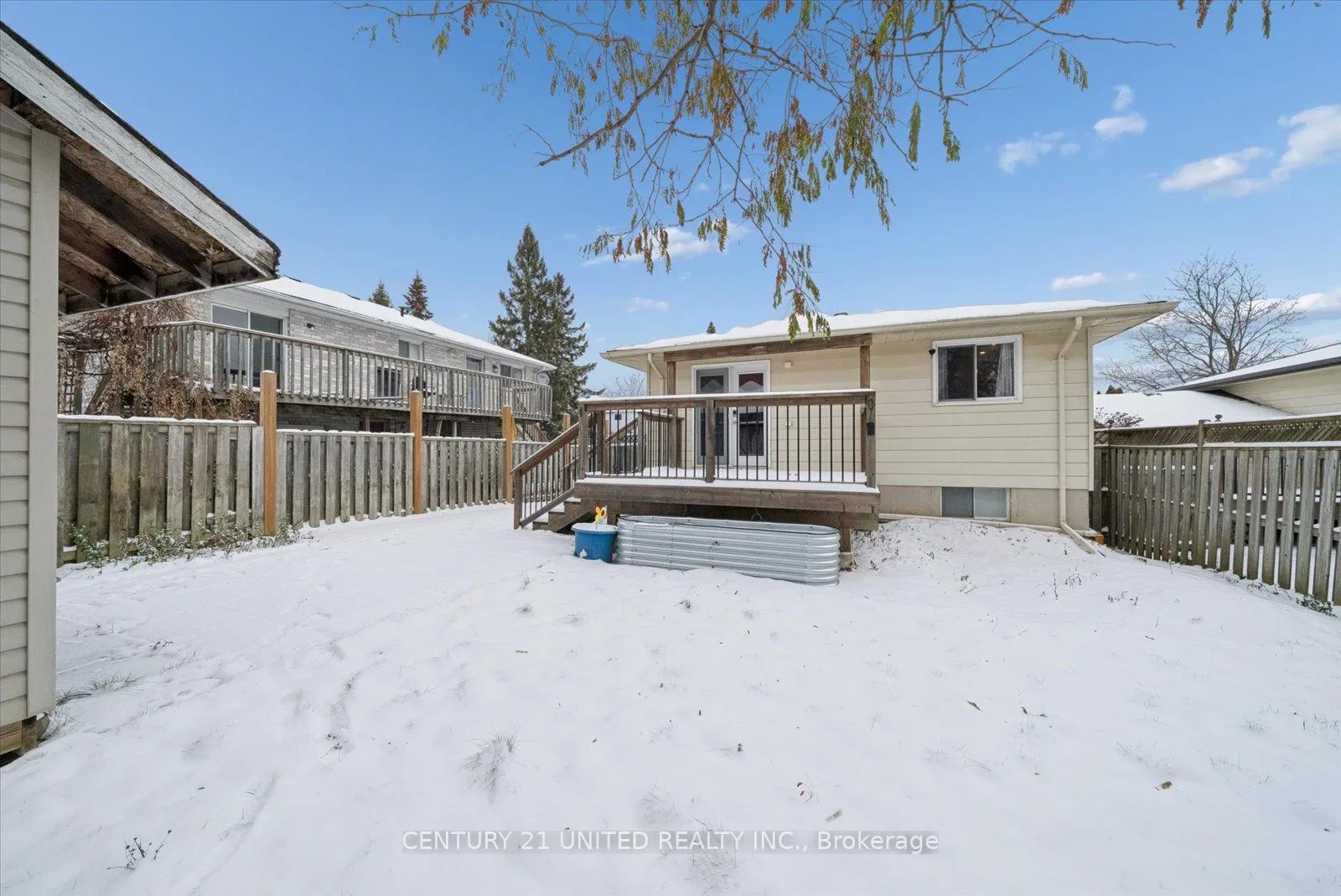 Photo 39 of 939 Dainard Drive, Peterborough, Monaghan Ward 2 — HOMEH