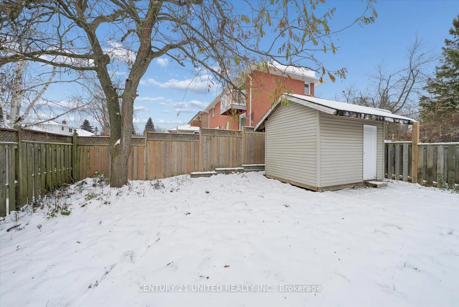 Photo 40 of 939 Dainard Drive, Peterborough, Monaghan Ward 2 — HOMEH