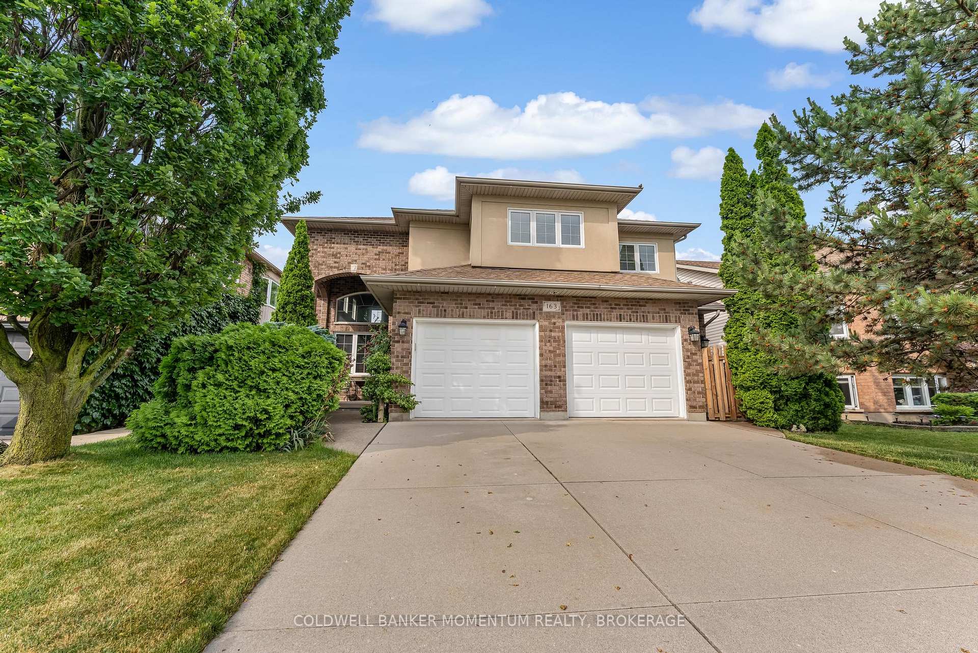 Photo 1 of 163 Crysler Crescent, Thorold, Confederation Heights — HOMEH