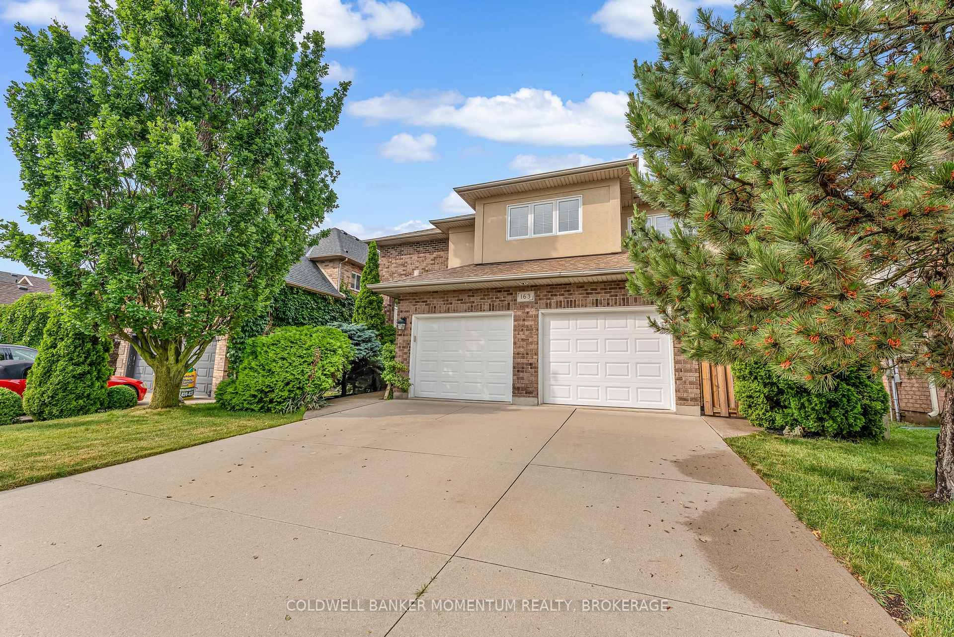 Photo 2 of 163 Crysler Crescent, Thorold, Confederation Heights — HOMEH