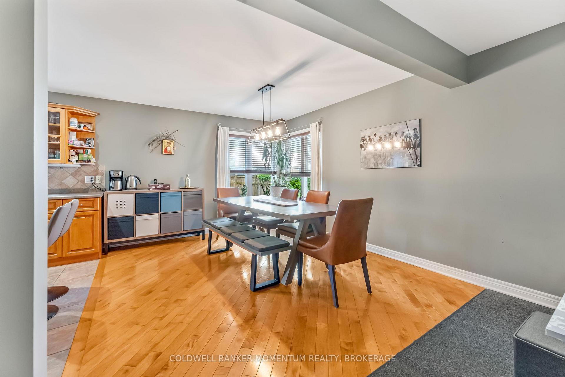 Photo 10 of 163 Crysler Crescent, Thorold, Confederation Heights — HOMEH