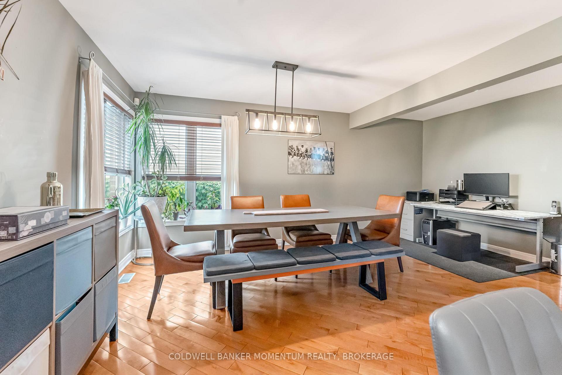 Photo 12 of 163 Crysler Crescent, Thorold, Confederation Heights — HOMEH