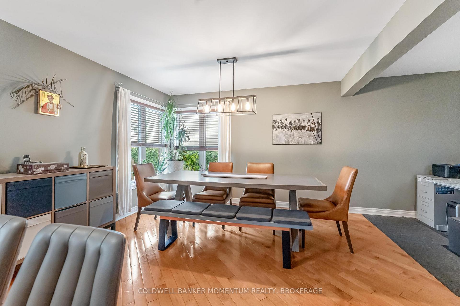 Photo 13 of 163 Crysler Crescent, Thorold, Confederation Heights — HOMEH