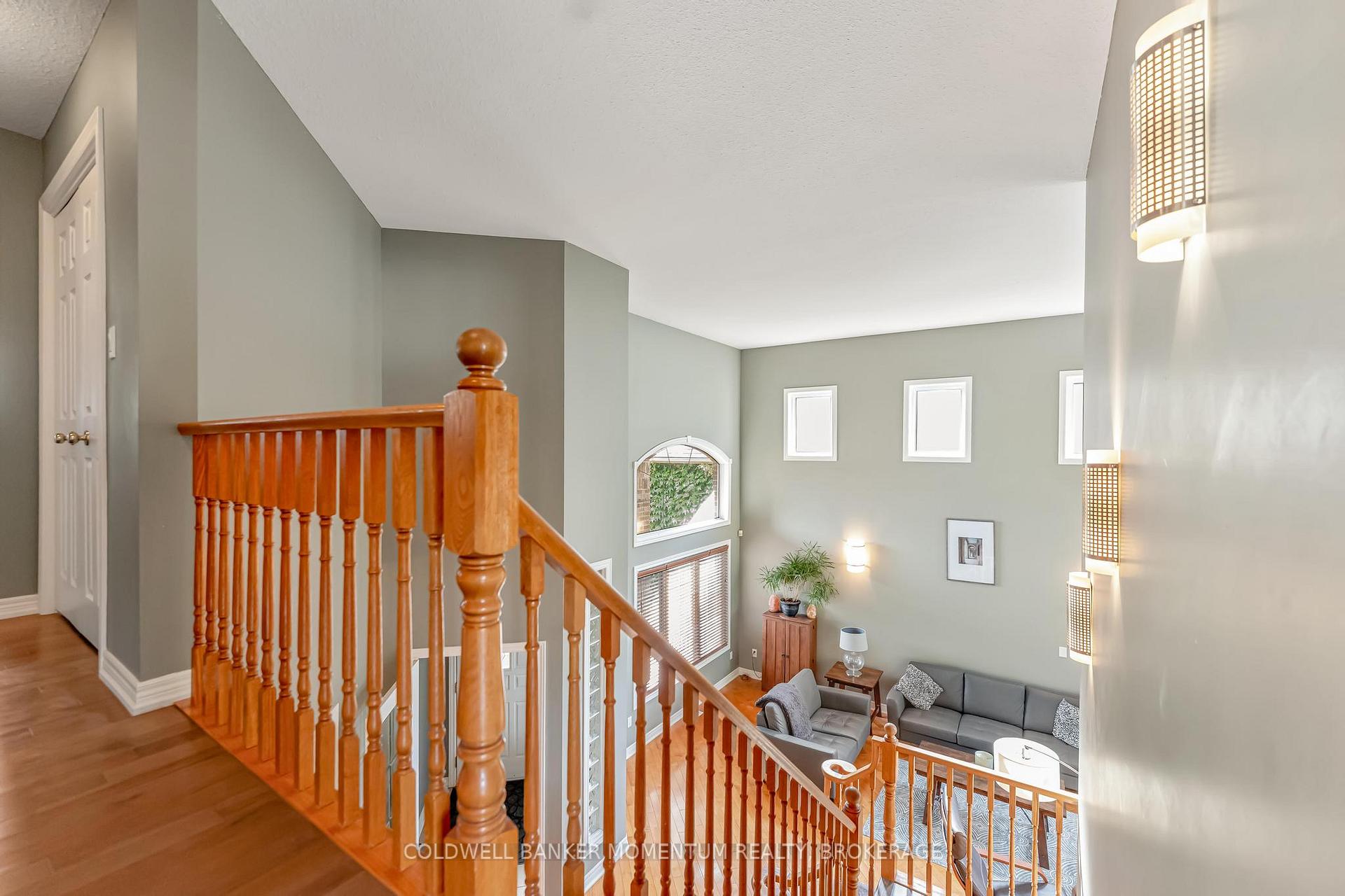 Photo 17 of 163 Crysler Crescent, Thorold, Confederation Heights — HOMEH