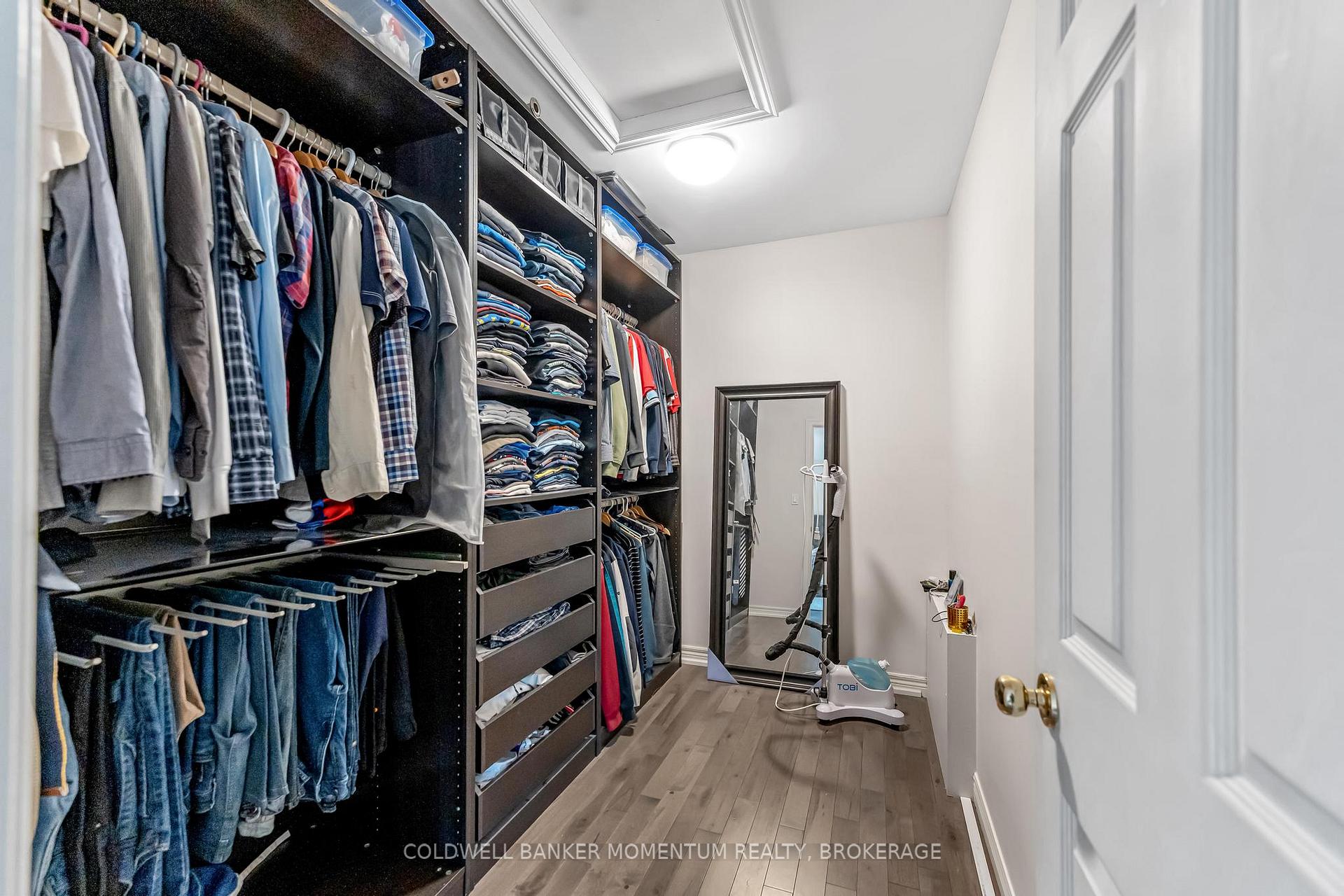 Photo 19 of 163 Crysler Crescent, Thorold, Confederation Heights — HOMEH
