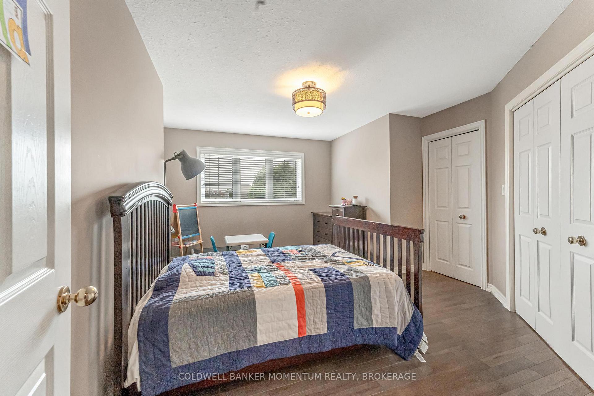 Photo 22 of 163 Crysler Crescent, Thorold, Confederation Heights — HOMEH