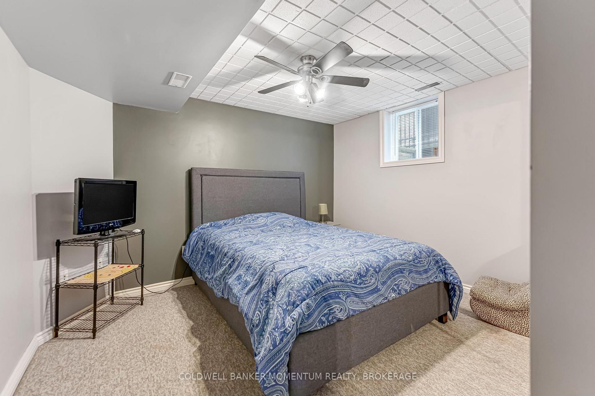 Photo 31 of 163 Crysler Crescent, Thorold, Confederation Heights — HOMEH