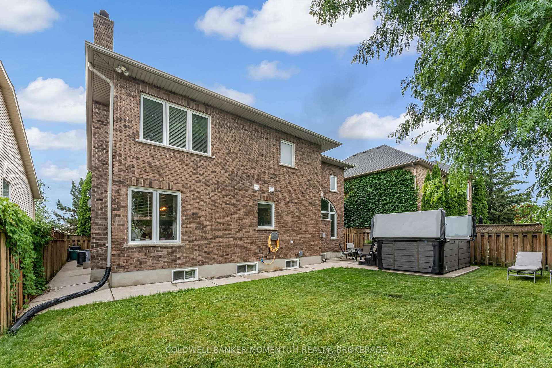 Photo 37 of 163 Crysler Crescent, Thorold, Confederation Heights — HOMEH