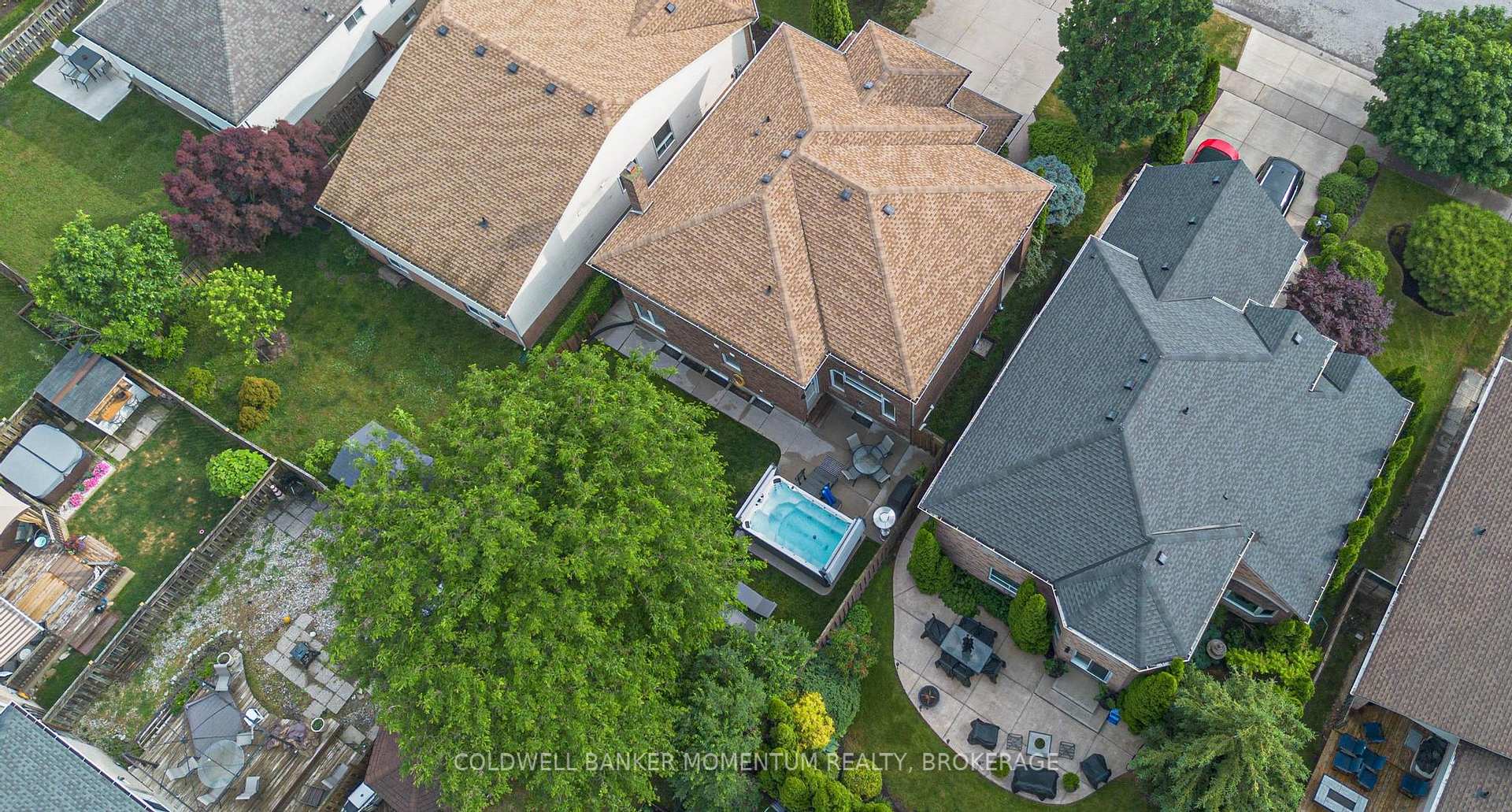 Photo 38 of 163 Crysler Crescent, Thorold, Confederation Heights — HOMEH