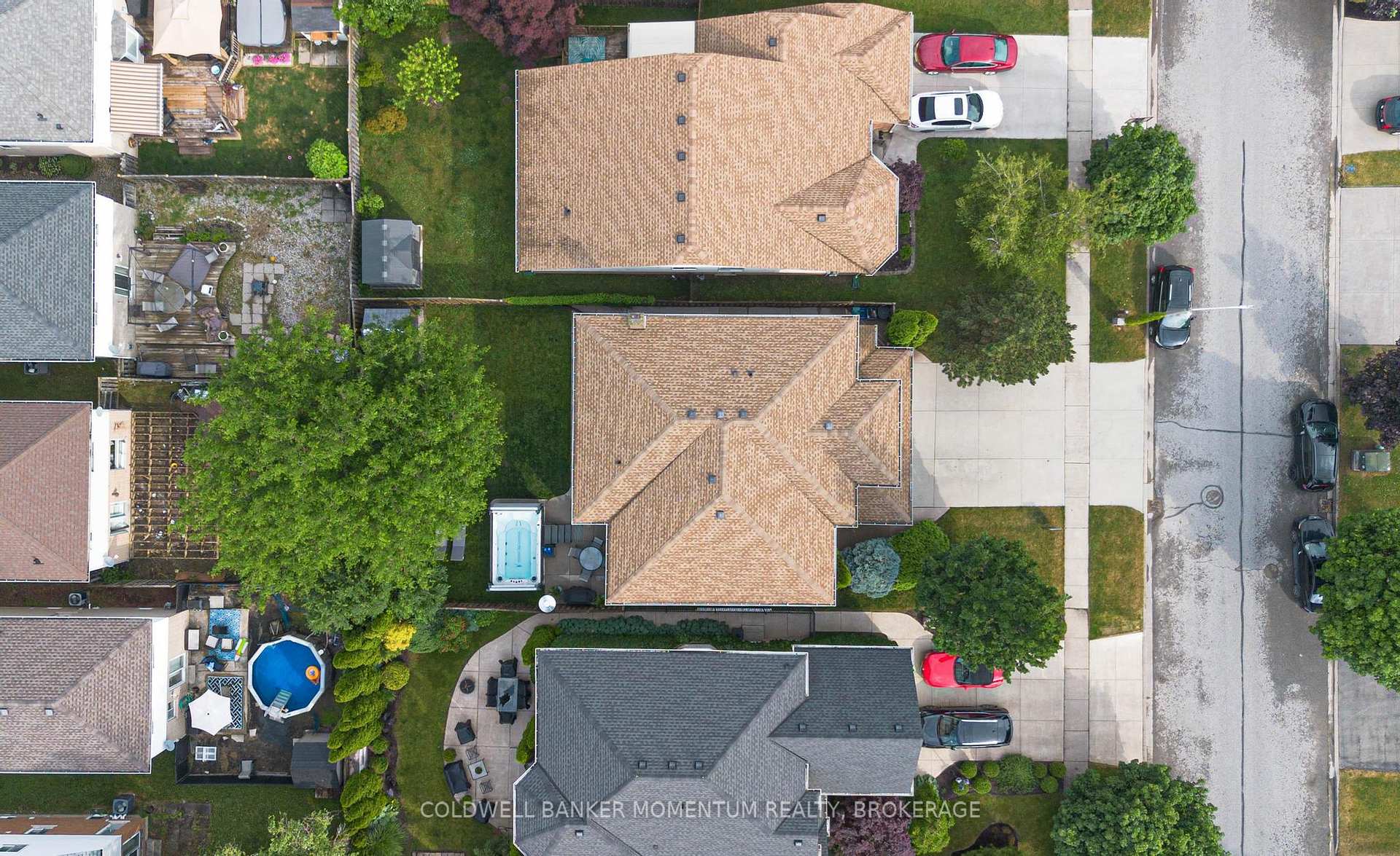Photo 39 of 163 Crysler Crescent, Thorold, Confederation Heights — HOMEH