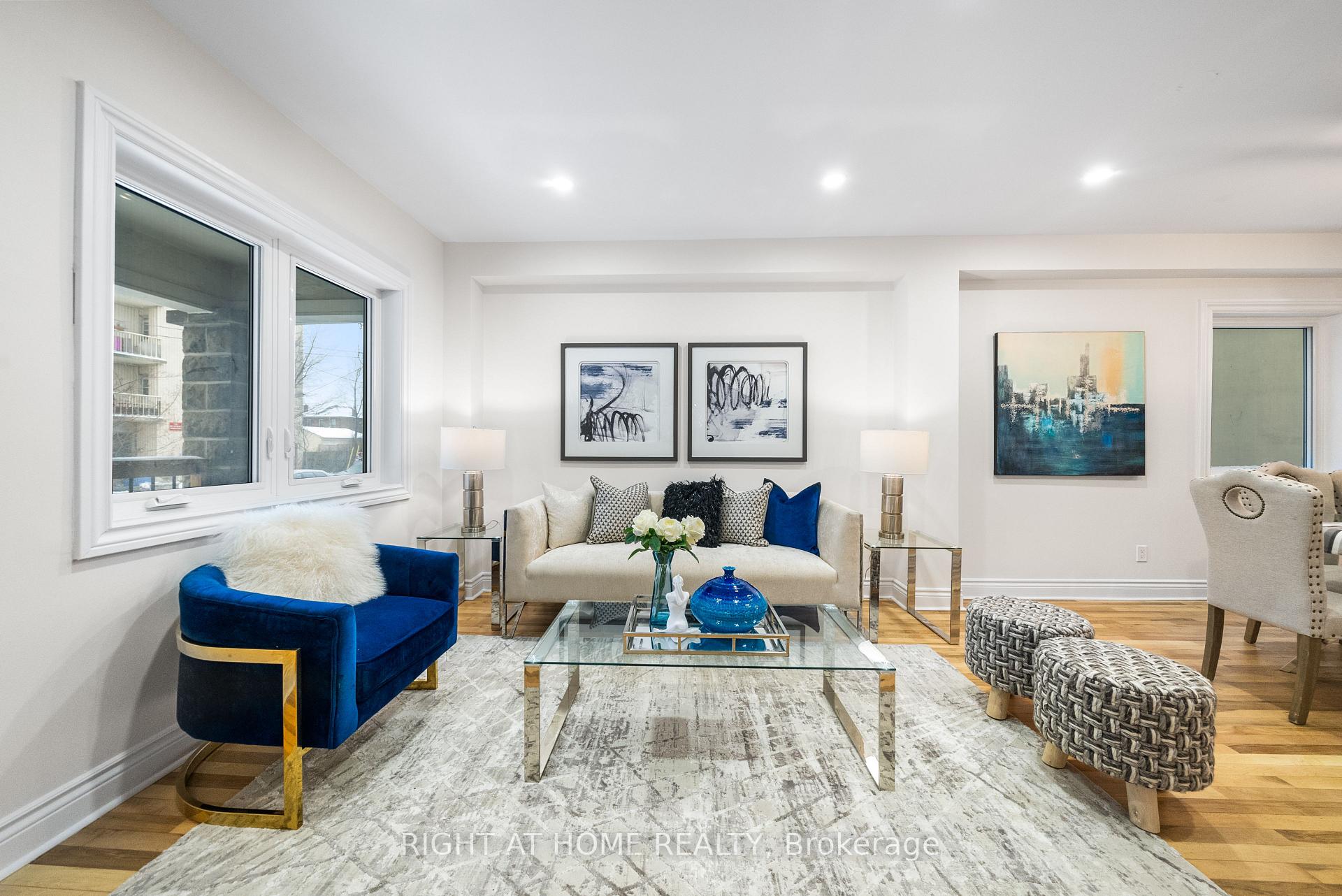 Photo 3 of 441 Winona Drive, Toronto, Oakwood Village — HOMEH