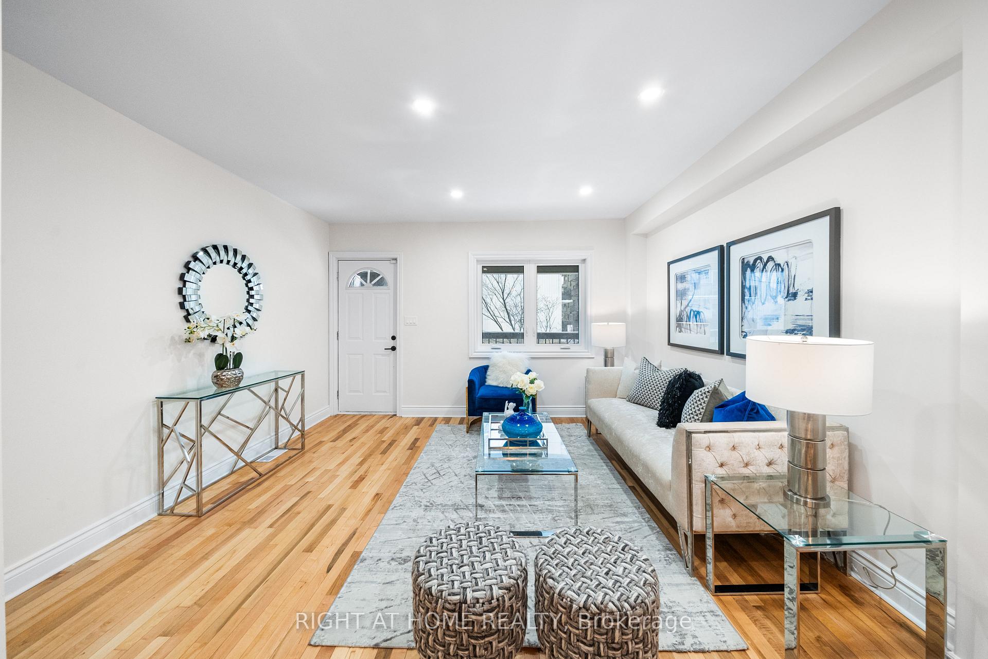 Photo 4 of 441 Winona Drive, Toronto, Oakwood Village — HOMEH