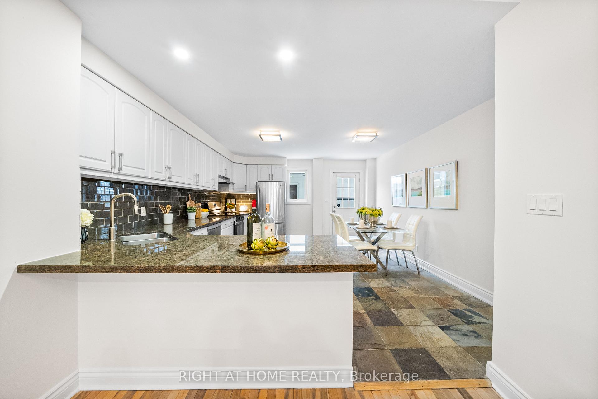 Photo 5 of 441 Winona Drive, Toronto, Oakwood Village — HOMEH