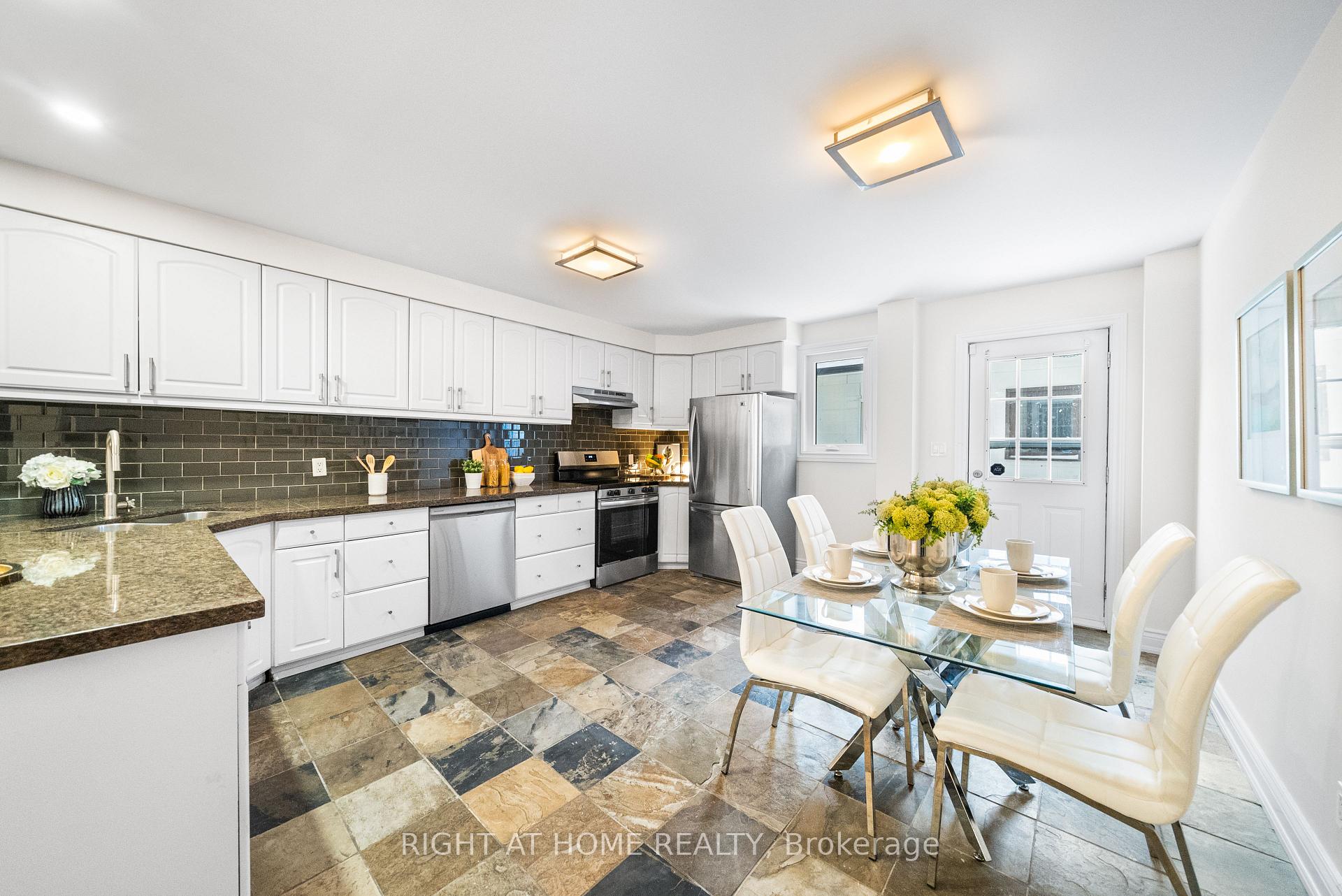 Photo 6 of 441 Winona Drive, Toronto, Oakwood Village — HOMEH