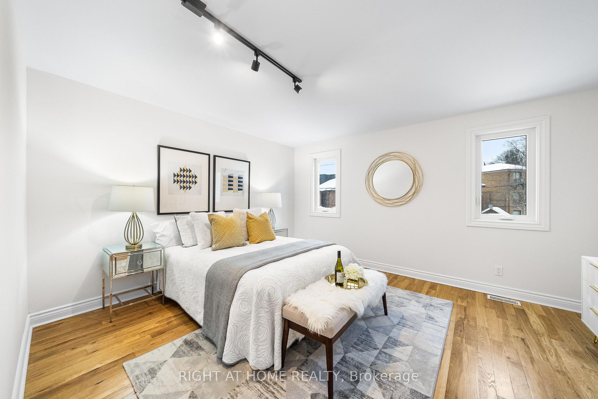 Photo 7 of 441 Winona Drive, Toronto, Oakwood Village — HOMEH
