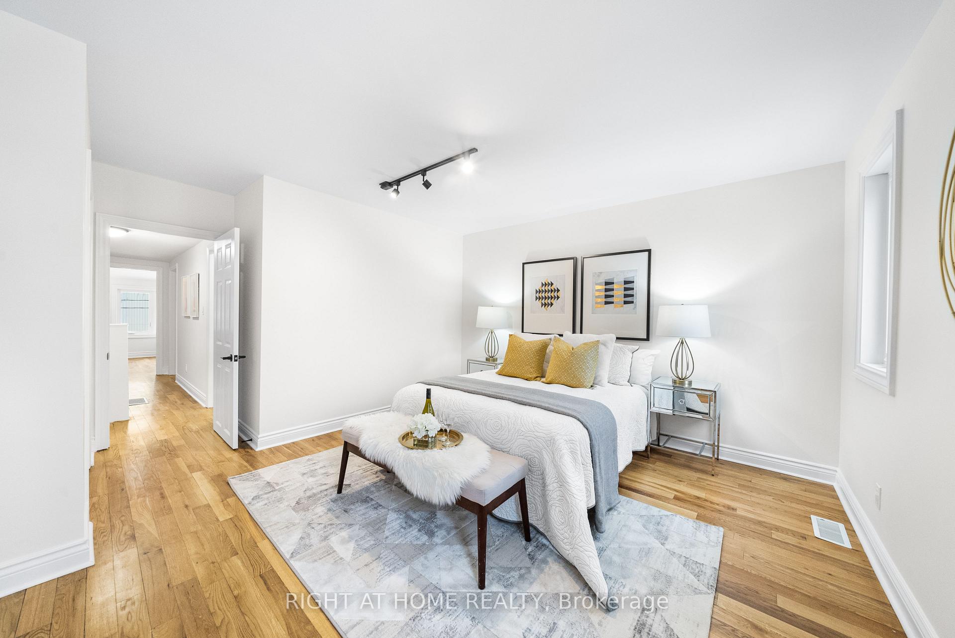 Photo 8 of 441 Winona Drive, Toronto, Oakwood Village — HOMEH