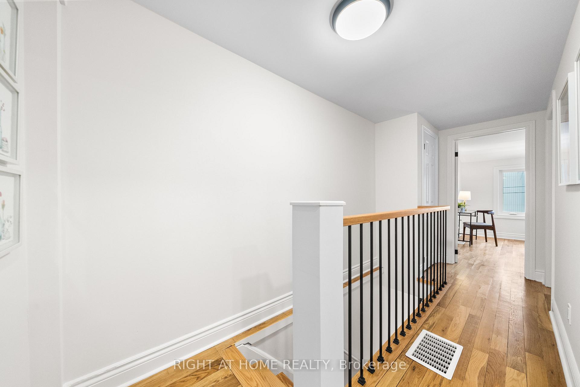 Photo 10 of 441 Winona Drive, Toronto, Oakwood Village — HOMEH