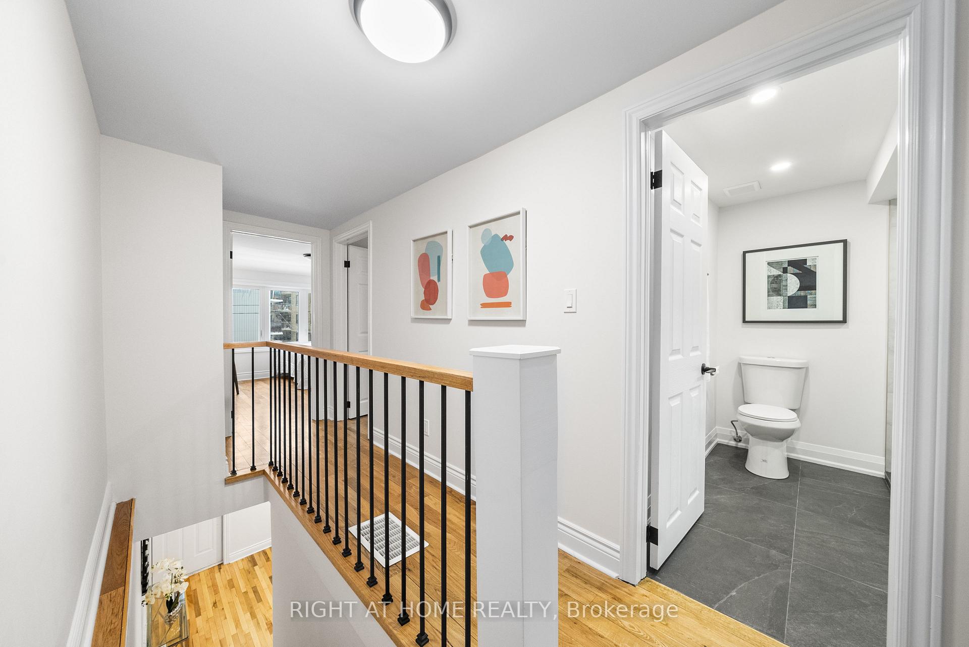 Photo 11 of 441 Winona Drive, Toronto, Oakwood Village — HOMEH