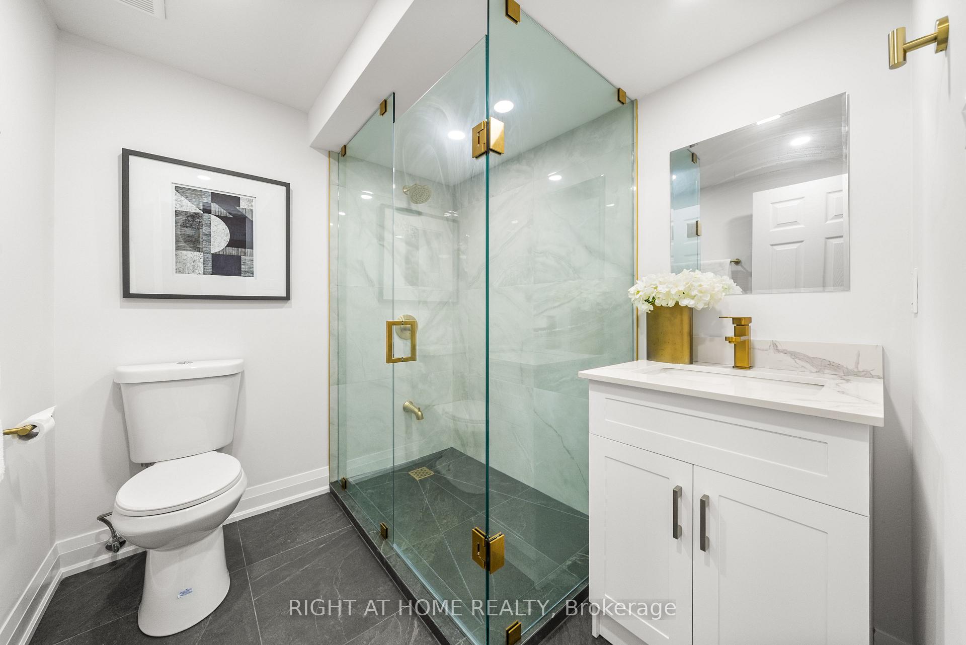 Photo 12 of 441 Winona Drive, Toronto, Oakwood Village — HOMEH