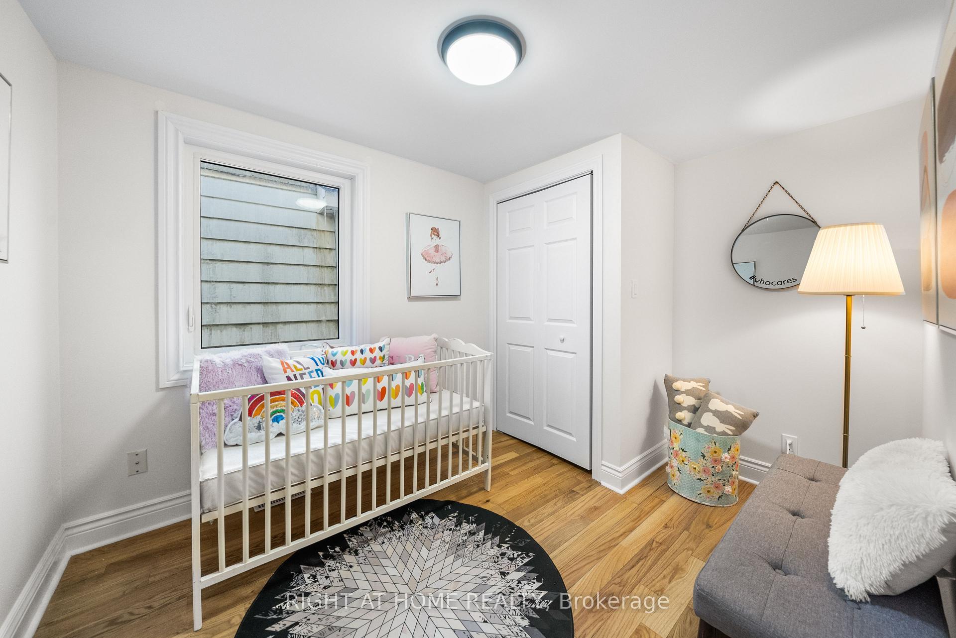 Photo 13 of 441 Winona Drive, Toronto, Oakwood Village — HOMEH