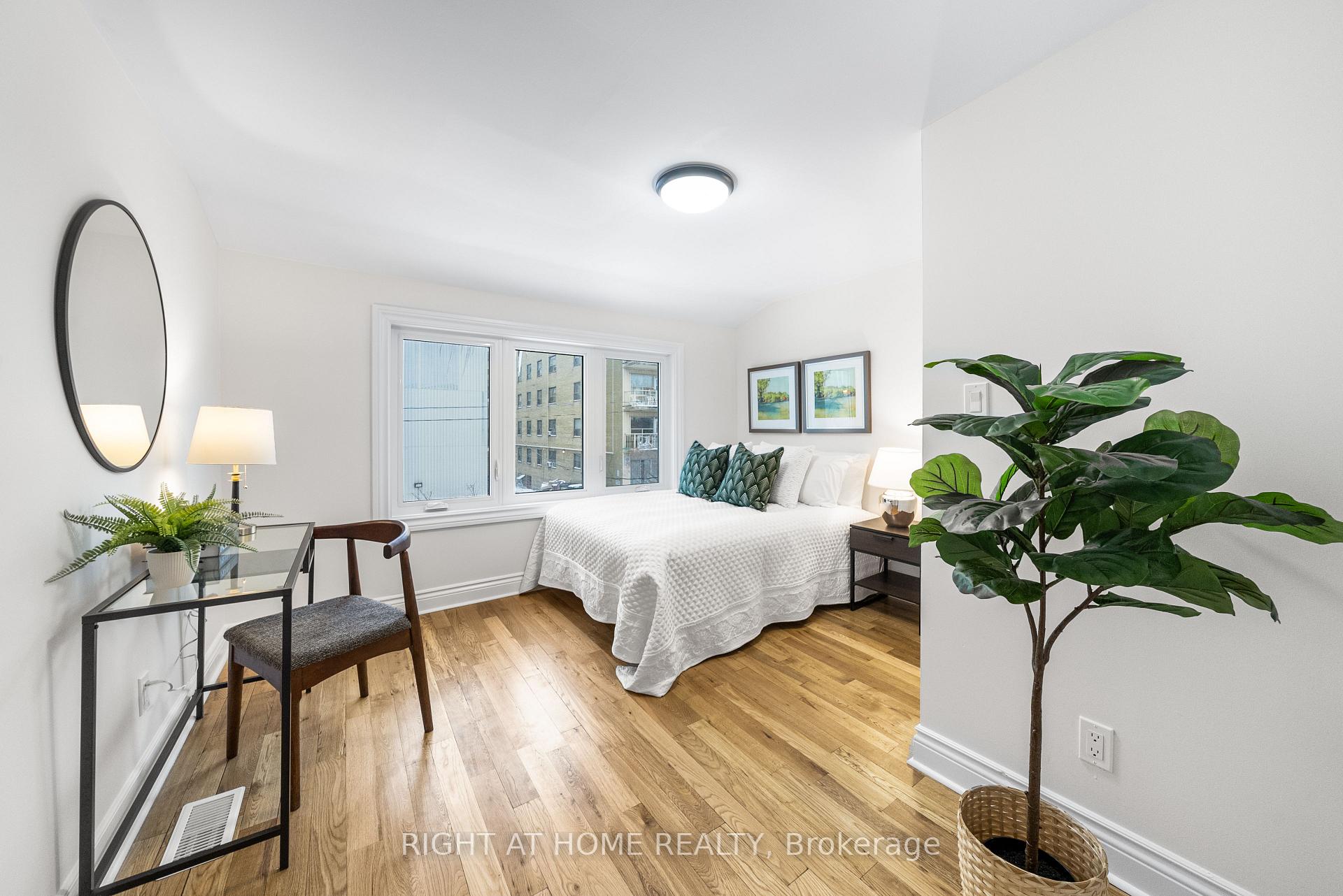 Photo 14 of 441 Winona Drive, Toronto, Oakwood Village — HOMEH