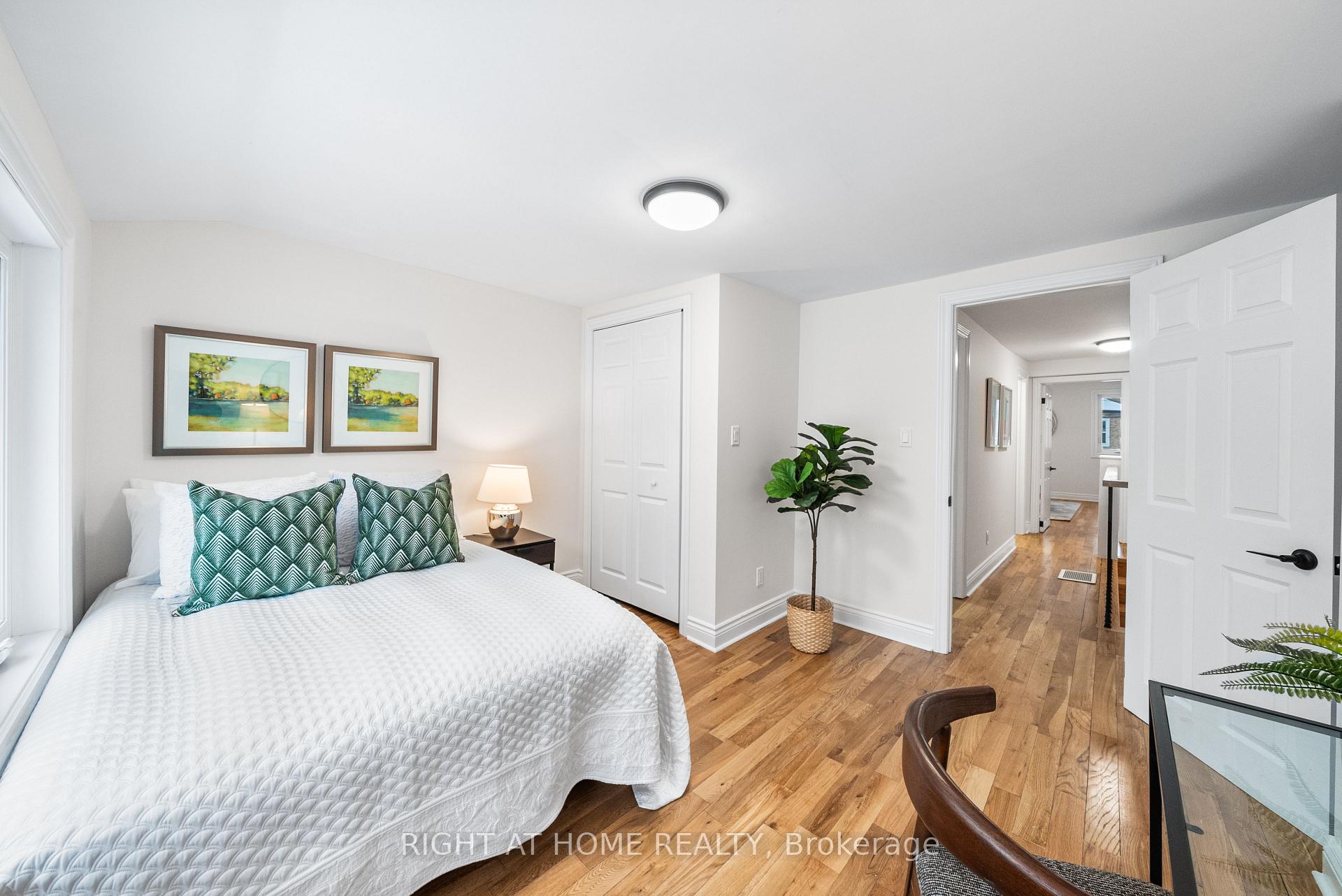 Photo 15 of 441 Winona Drive, Toronto, Oakwood Village — HOMEH