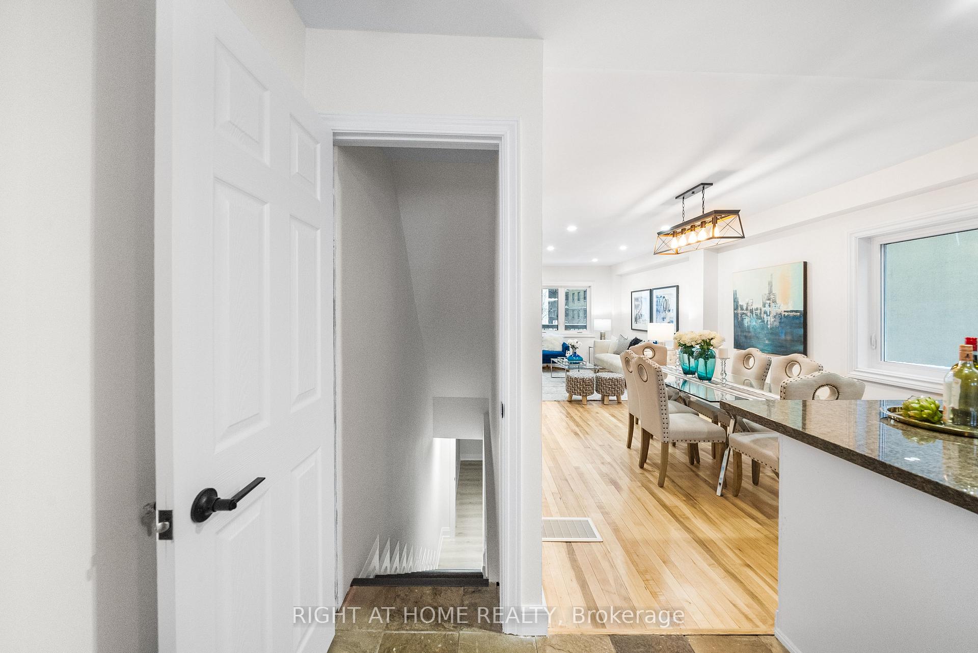 Photo 17 of 441 Winona Drive, Toronto, Oakwood Village — HOMEH