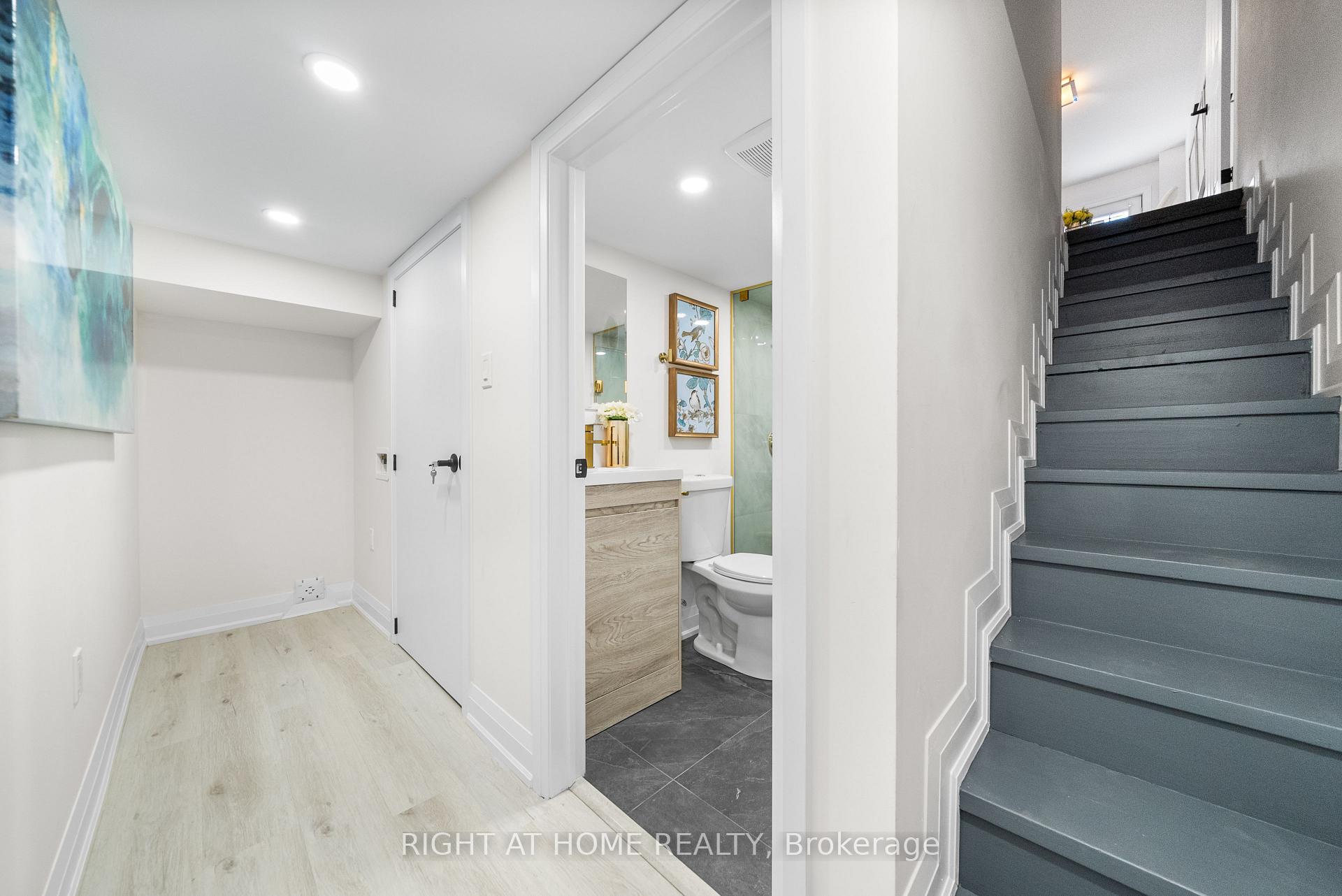 Photo 19 of 441 Winona Drive, Toronto, Oakwood Village — HOMEH