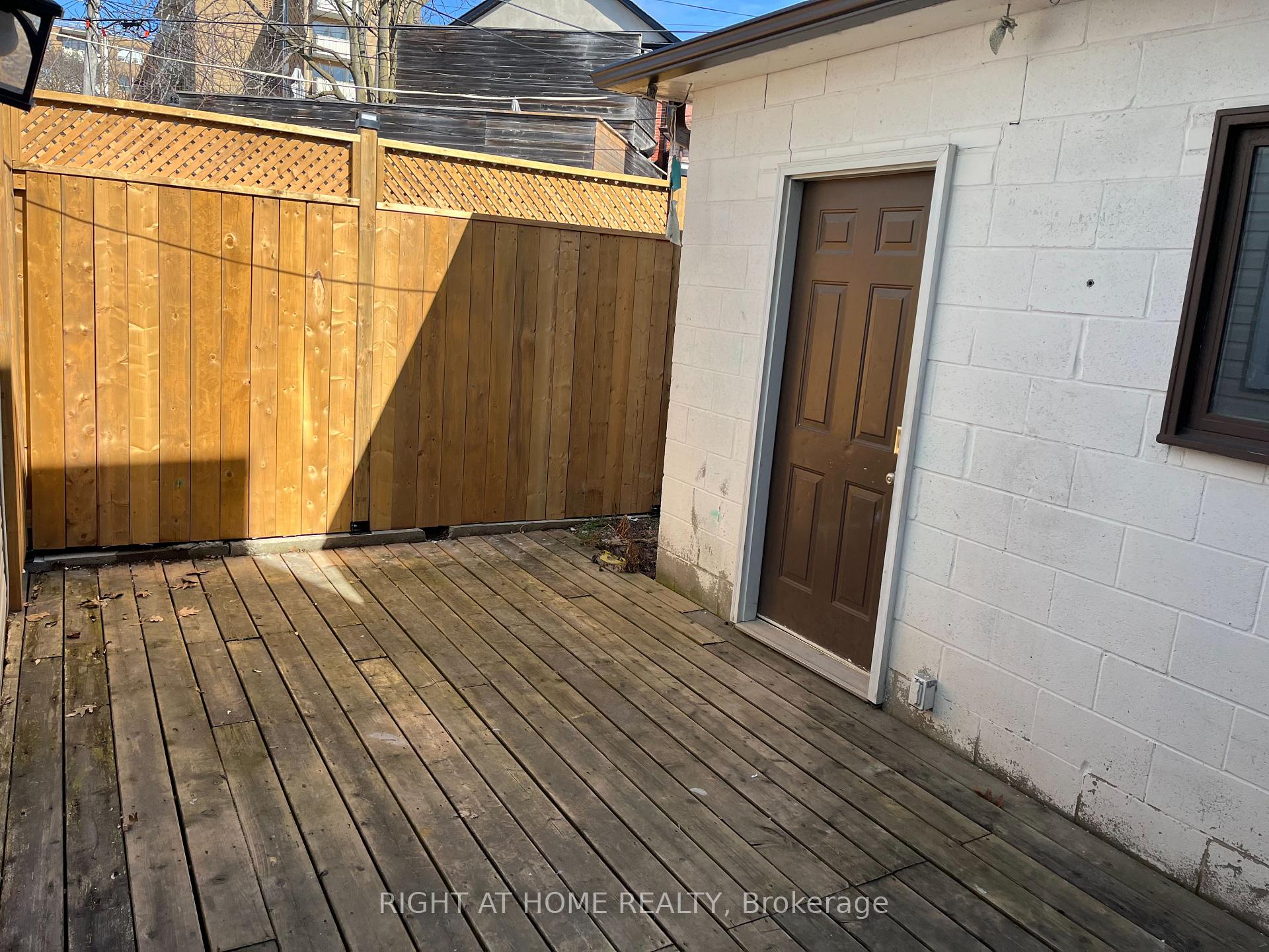 Photo 21 of 441 Winona Drive, Toronto, Oakwood Village — HOMEH