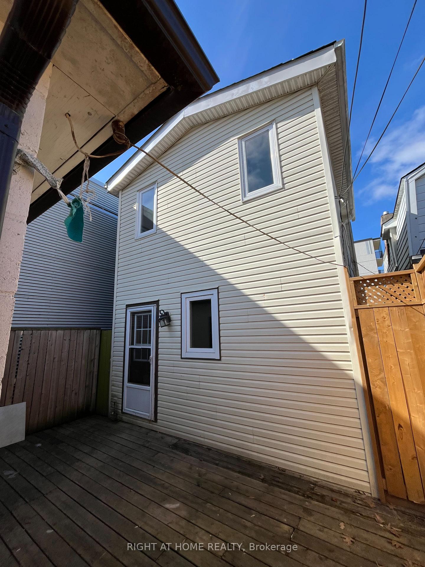 Photo 22 of 441 Winona Drive, Toronto, Oakwood Village — HOMEH