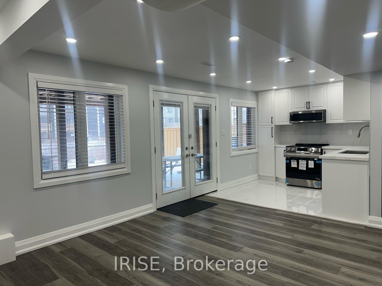Photo 1 of 40 Explorer Way, Thorold, Rolling Meadows — HOMEH