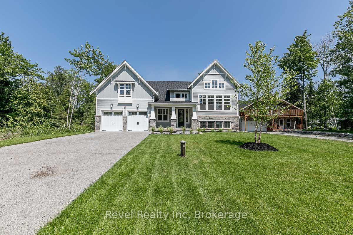 Photo 1 of 1749 Tiny Beaches Road S, Tiny, Rural Tiny — HOMEH