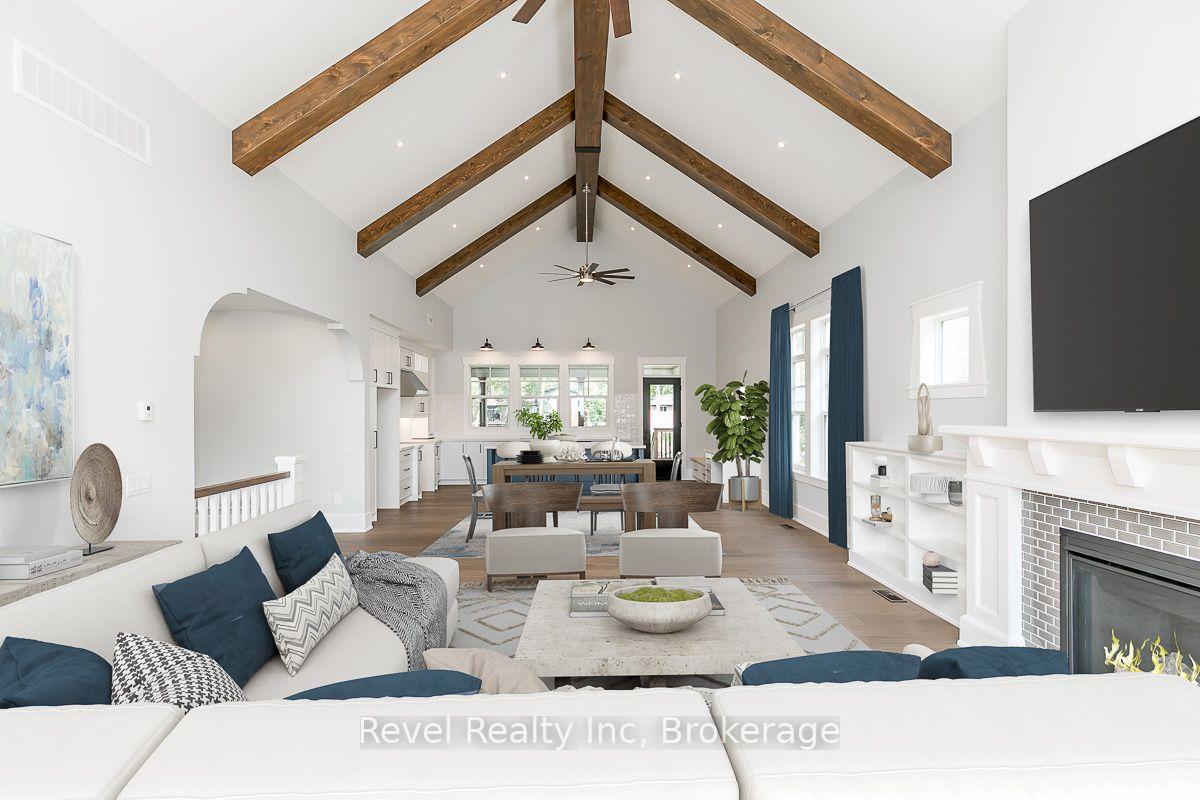 Photo 3 of 1749 Tiny Beaches Road S, Tiny, Rural Tiny — HOMEH