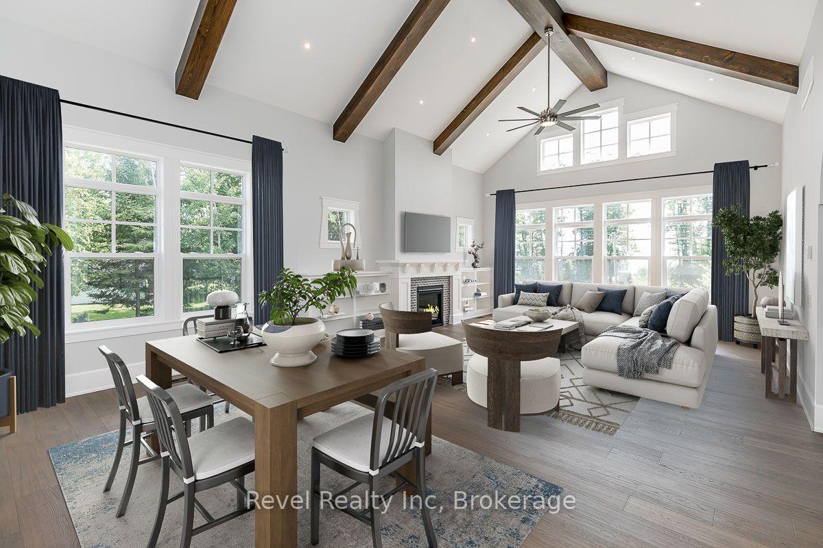 Photo 6 of 1749 Tiny Beaches Road S, Tiny, Rural Tiny — HOMEH