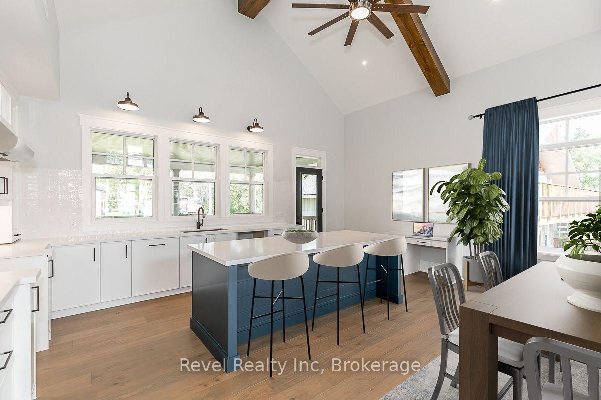 Photo 7 of 1749 Tiny Beaches Road S, Tiny, Rural Tiny — HOMEH