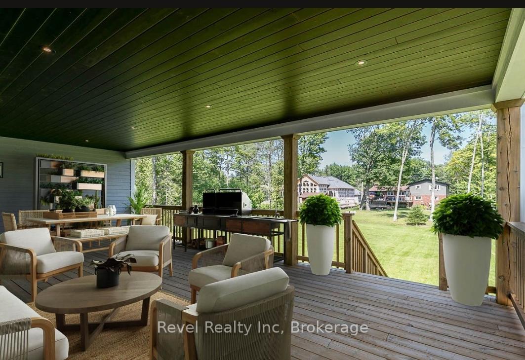 Photo 9 of 1749 Tiny Beaches Road S, Tiny, Rural Tiny — HOMEH