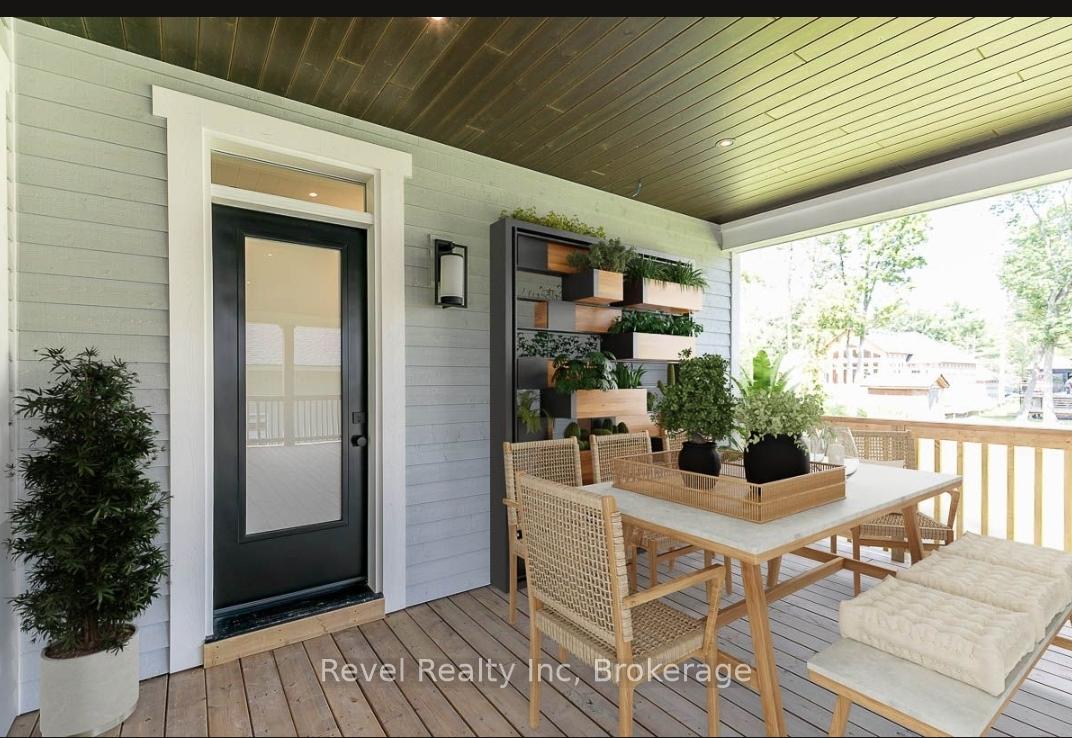 Photo 12 of 1749 Tiny Beaches Road S, Tiny, Rural Tiny — HOMEH