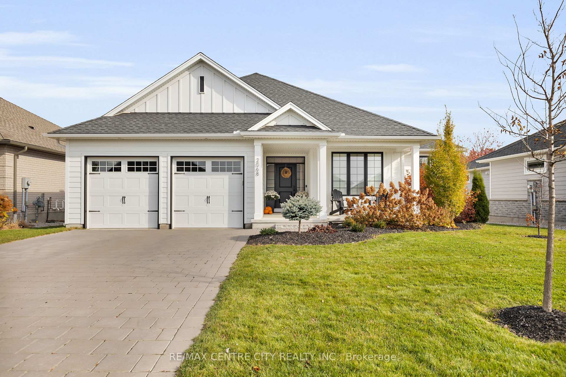 Photo 1 of 2068 Lockwood Crescent, Strathroy-Caradoc, Rural Strathroy-Caradoc — HOMEH