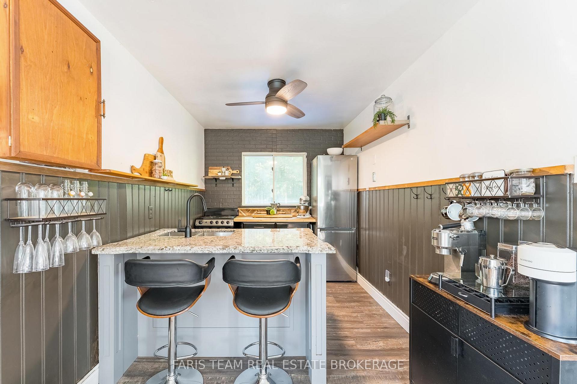 Photo 7 of 43 Manitou Crescent, Tiny, Rural Tiny — HOMEH