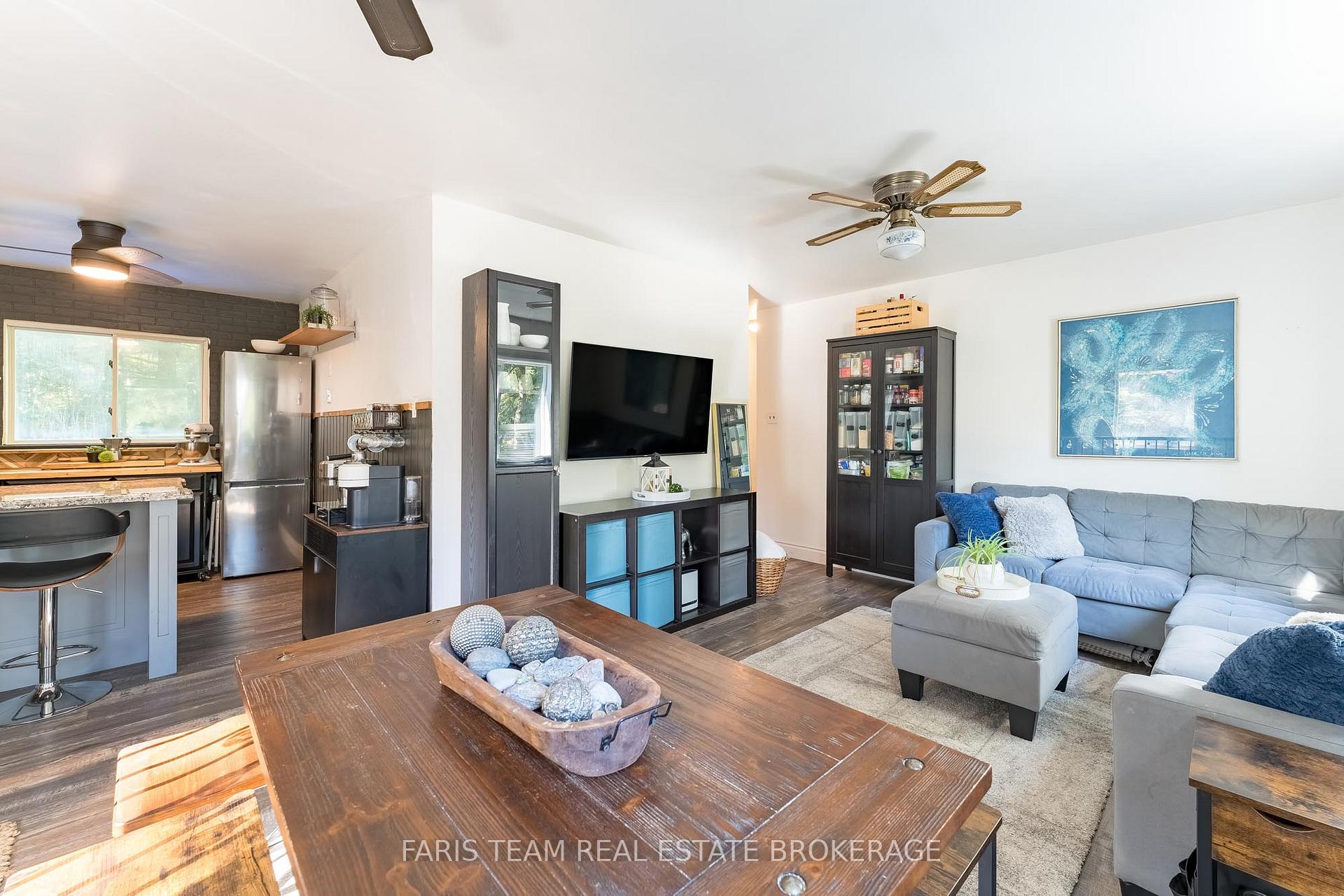 Photo 12 of 43 Manitou Crescent, Tiny, Rural Tiny — HOMEH