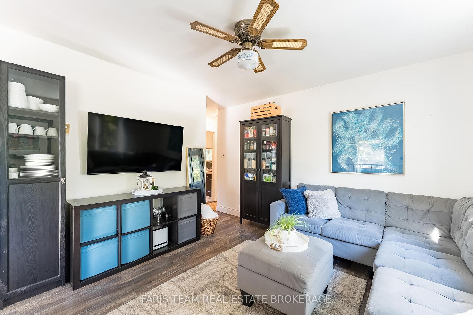 Photo 14 of 43 Manitou Crescent, Tiny, Rural Tiny — HOMEH
