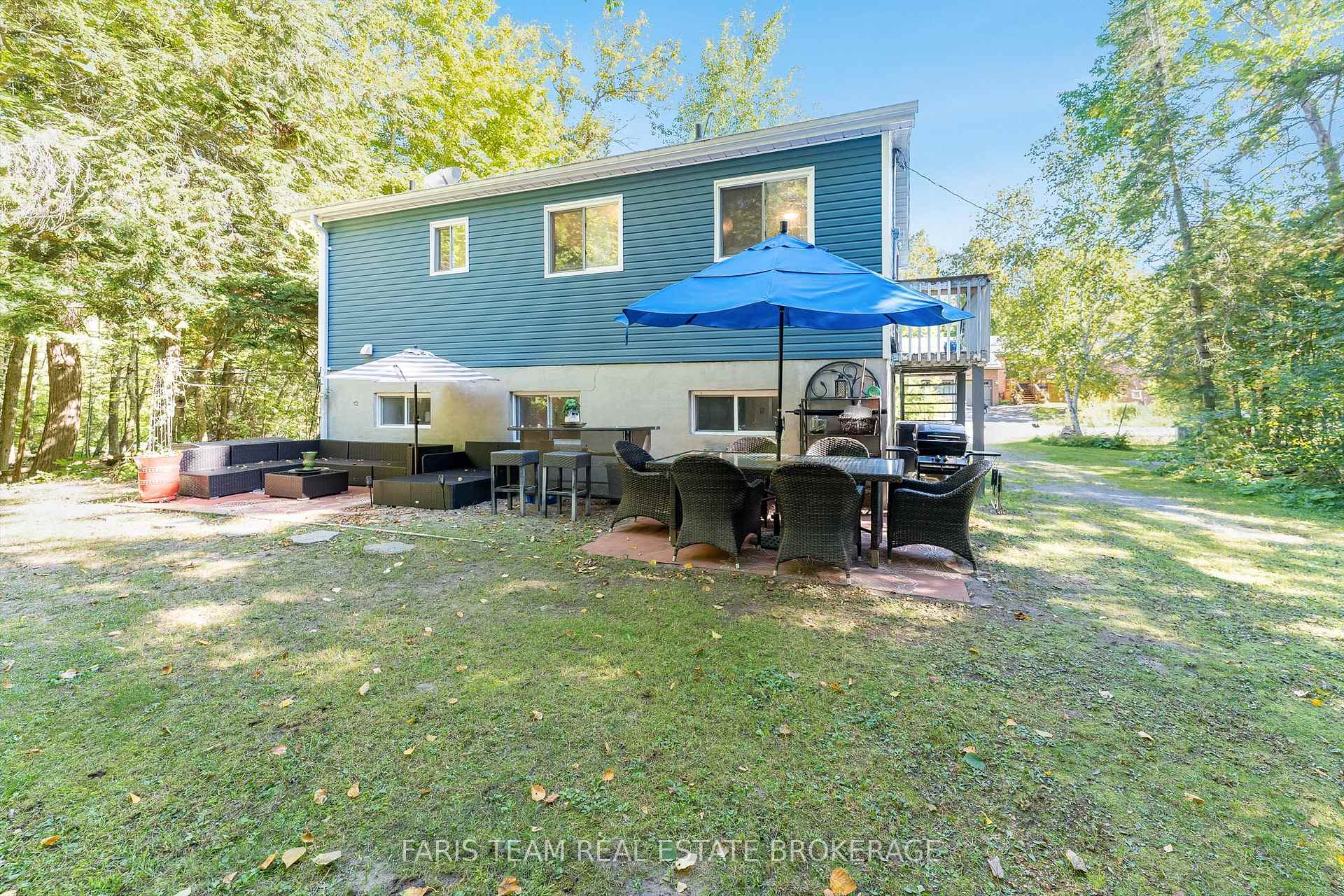 Photo 28 of 43 Manitou Crescent, Tiny, Rural Tiny — HOMEH
