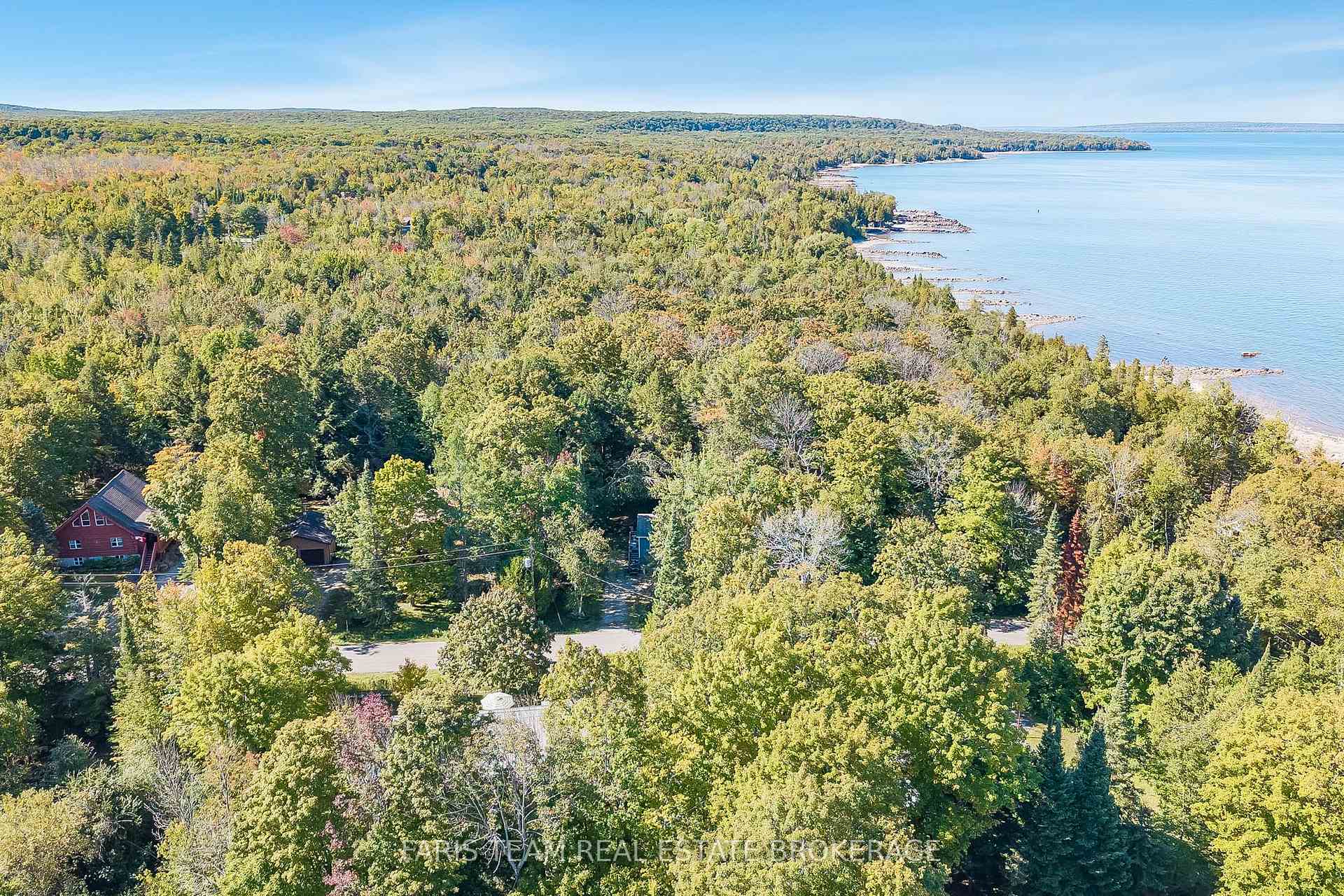 Photo 36 of 43 Manitou Crescent, Tiny, Rural Tiny — HOMEH