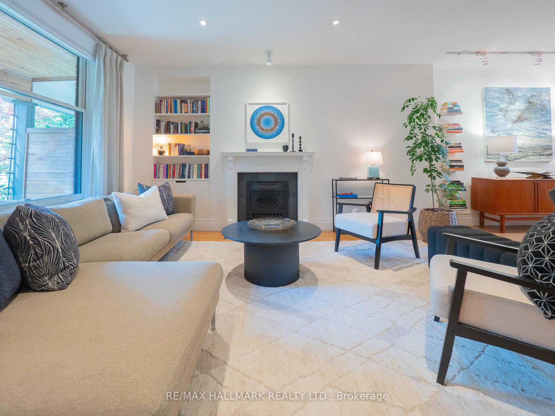 Photo 6 of 114 Victor Avenue, Toronto, North Riverdale — HOMEH